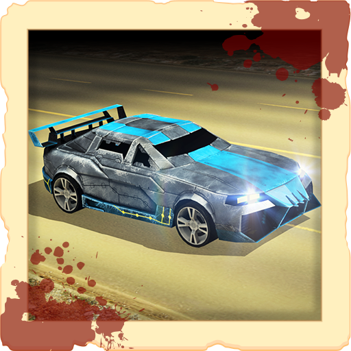 Play Zombie Road Online