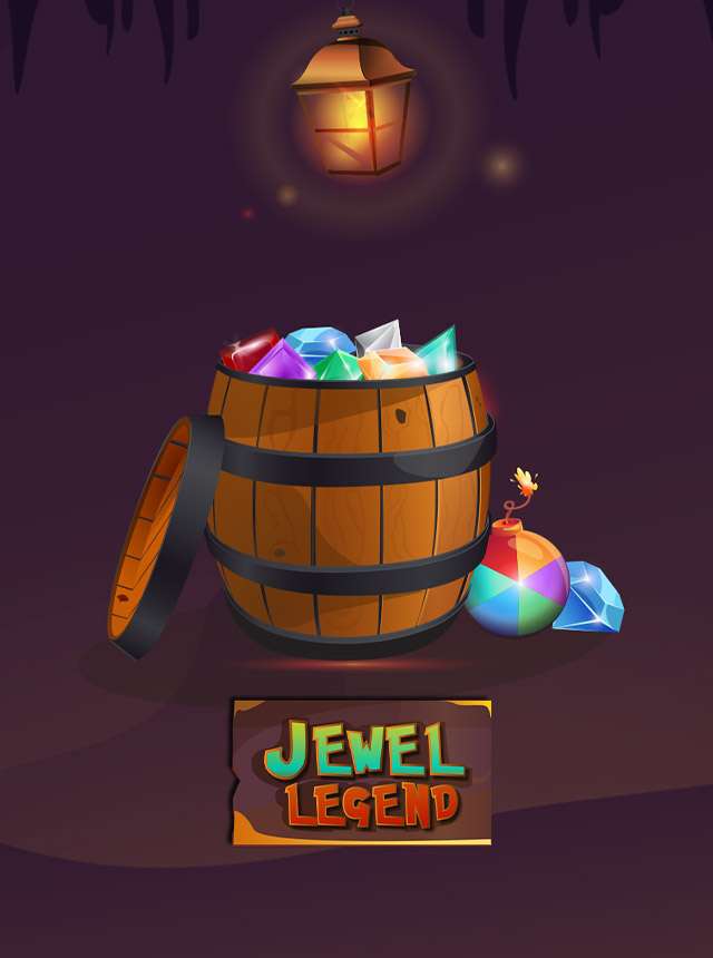 Play Jewel Legend Online