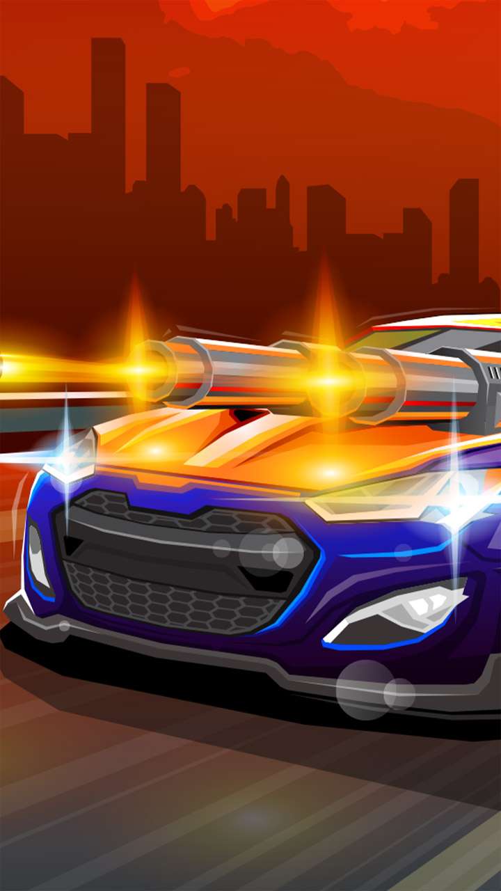 Road Fury - Click Jogos