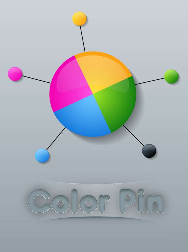 Play Color Pin Online