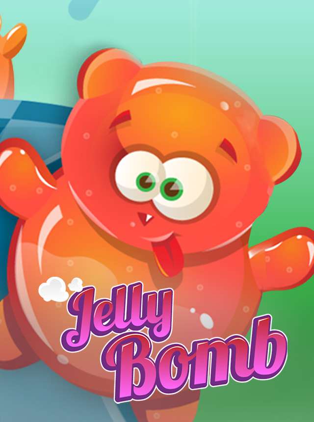 Play Jelly Bomb Online