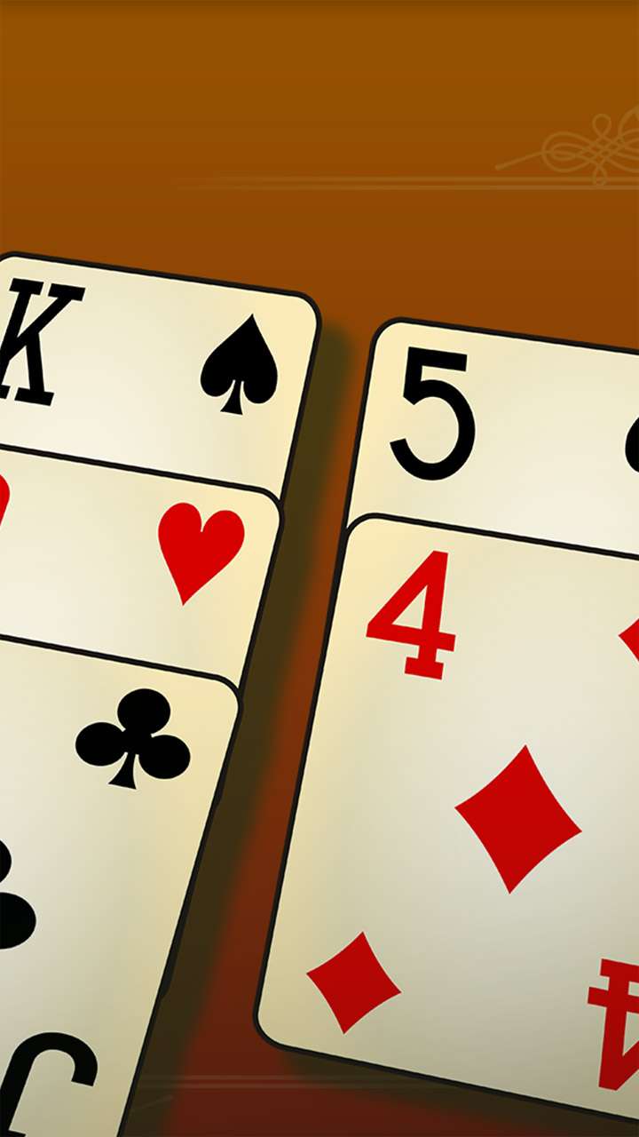 Play Solitaire Verse Online for Free on PC & Mobile