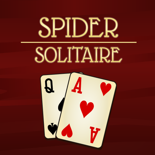 Spider Solitaire 2 Suit - Play for Free Online