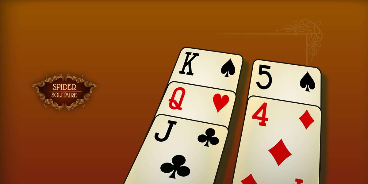 Baixar Spider Solitaire Para PC Última Versão – {Atualizado Em 2023}