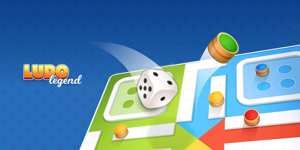 Play Ludo Master™ Lite - Dice Game Online for Free on PC & Mobile