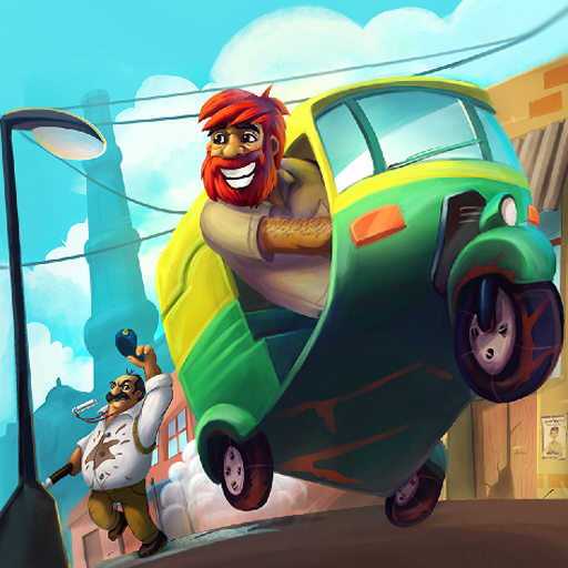 Play Smash Karts Online for Free on PC & Mobile