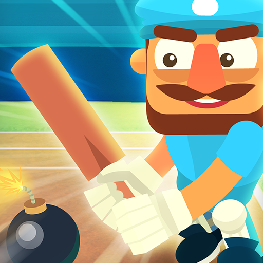 Play Cricket Hero Online