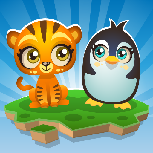 Play Idle Zoo Online
