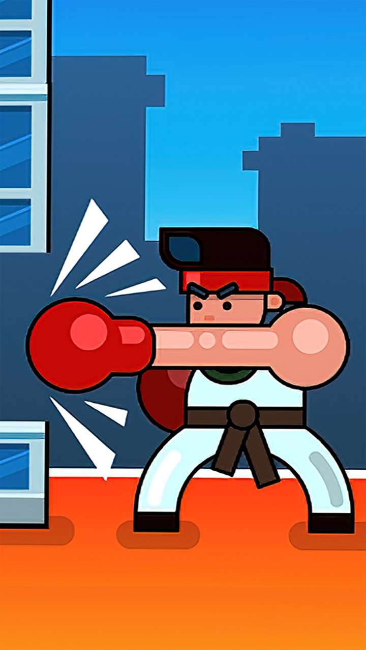 2 Players Parkour (online) - KoGaMa - Play, Create And Share Multiplayer  Games