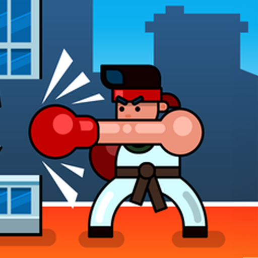 Play Tower Boxer Online