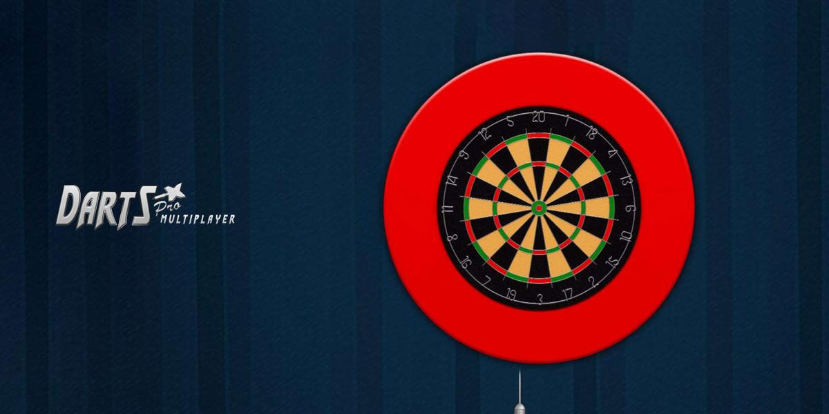 DARTS PRO - Play Online for Free!