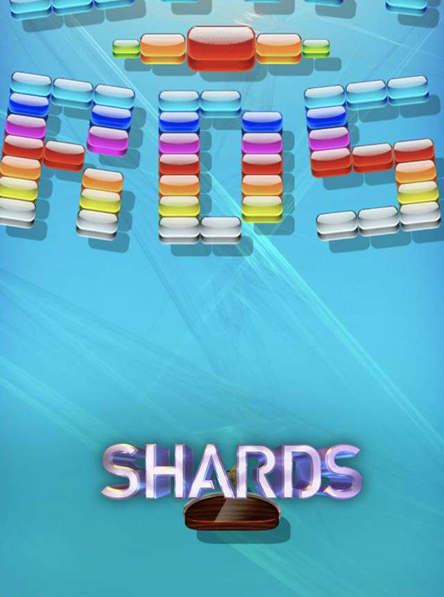 Play Shards Online