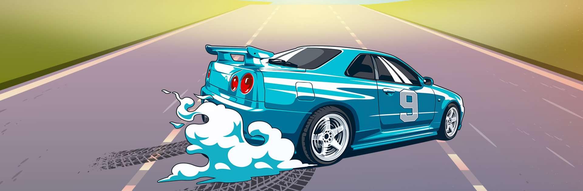 POCKET DRIFT free online game on