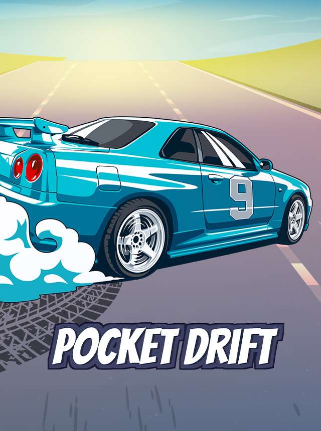 Play Pocket Drift Online
