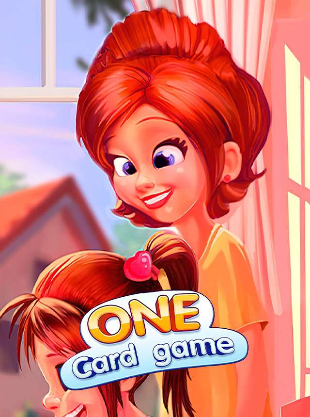 ONE CARD GAME free online game on