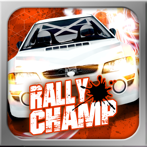 Play Rally Champ Online