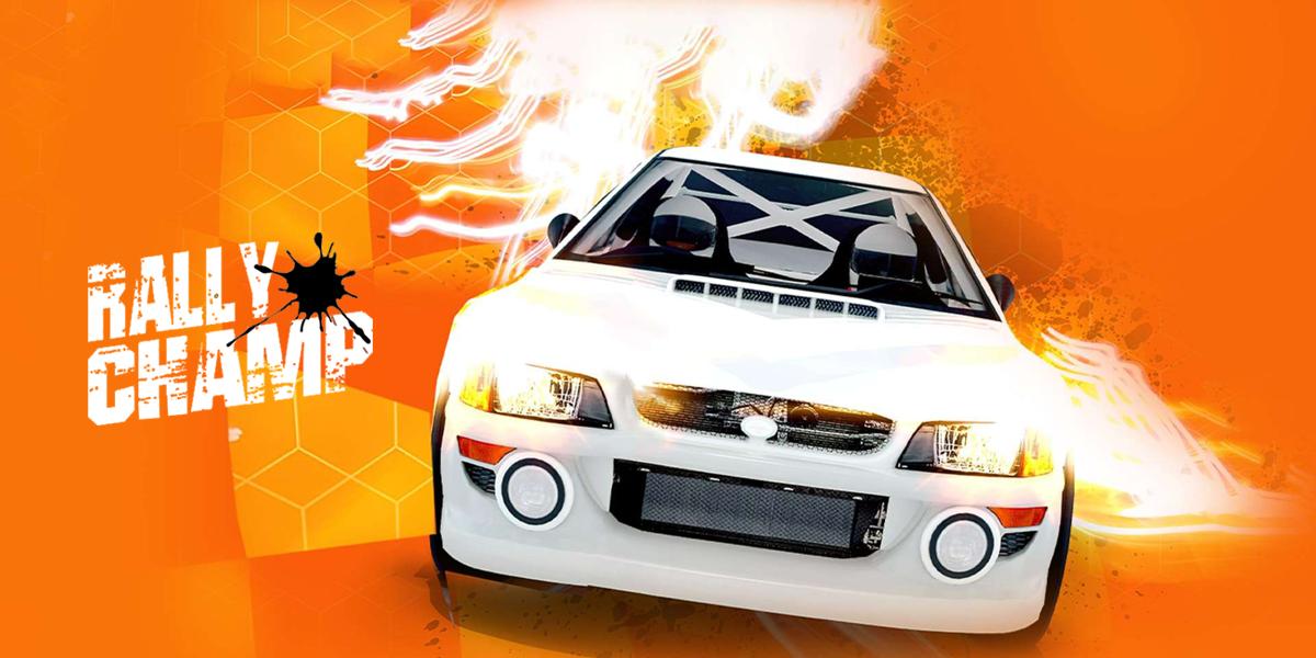 RALLY CHAMPION - Play Online for Free!