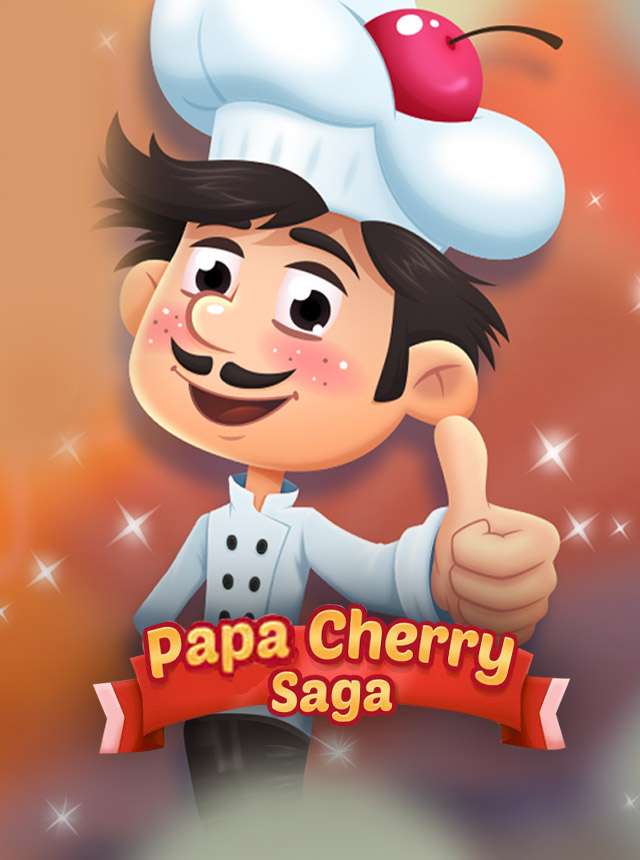 Play Papa Cherry Online