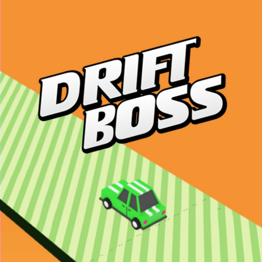 Play Drift Boss Online