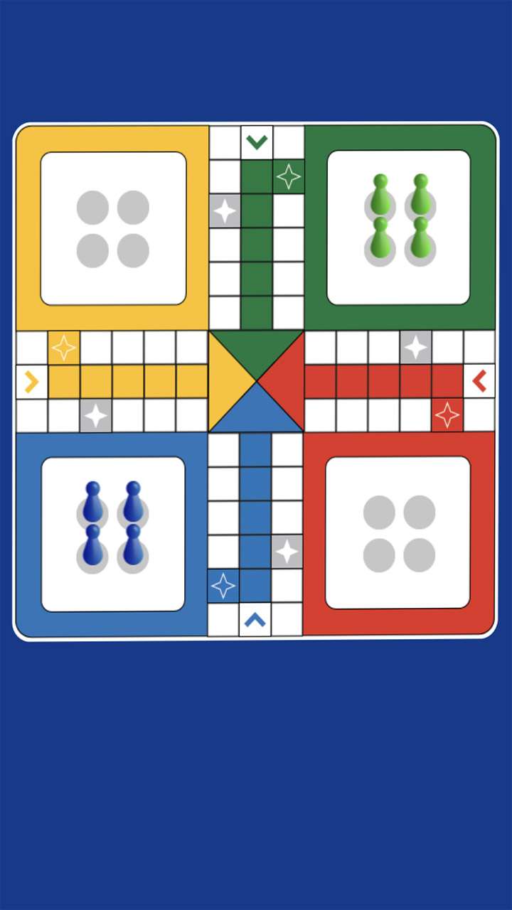 Ludo King 🔥 Play online