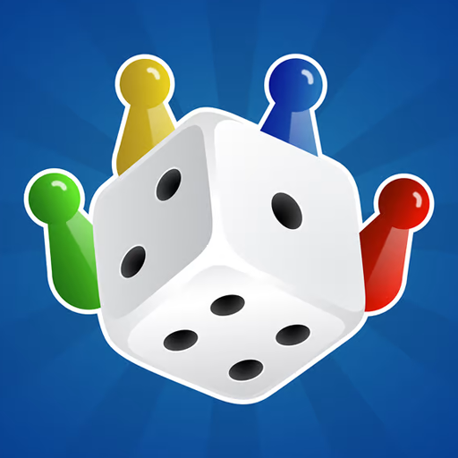 Play Ludo Hero Online