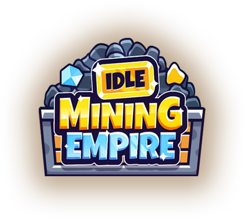 IDLE MINING EMPIRE free online game on