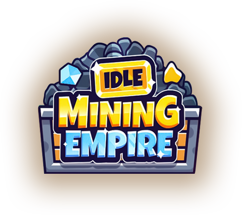 🕹️ Play Idle Mining Empire Game: Free Online Miner Resource Extraction  Clicker Video Game for Kids & Adults