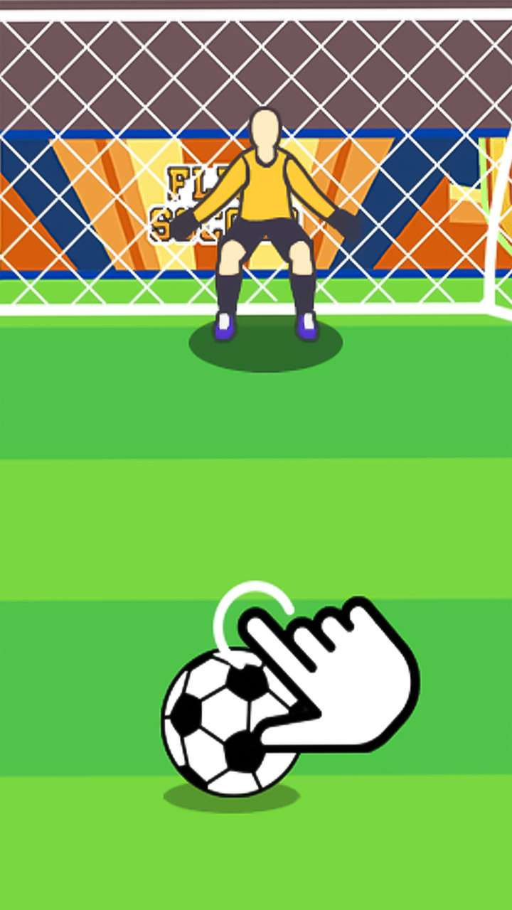 Play Flick Soccer online for Free on PC & Mobile