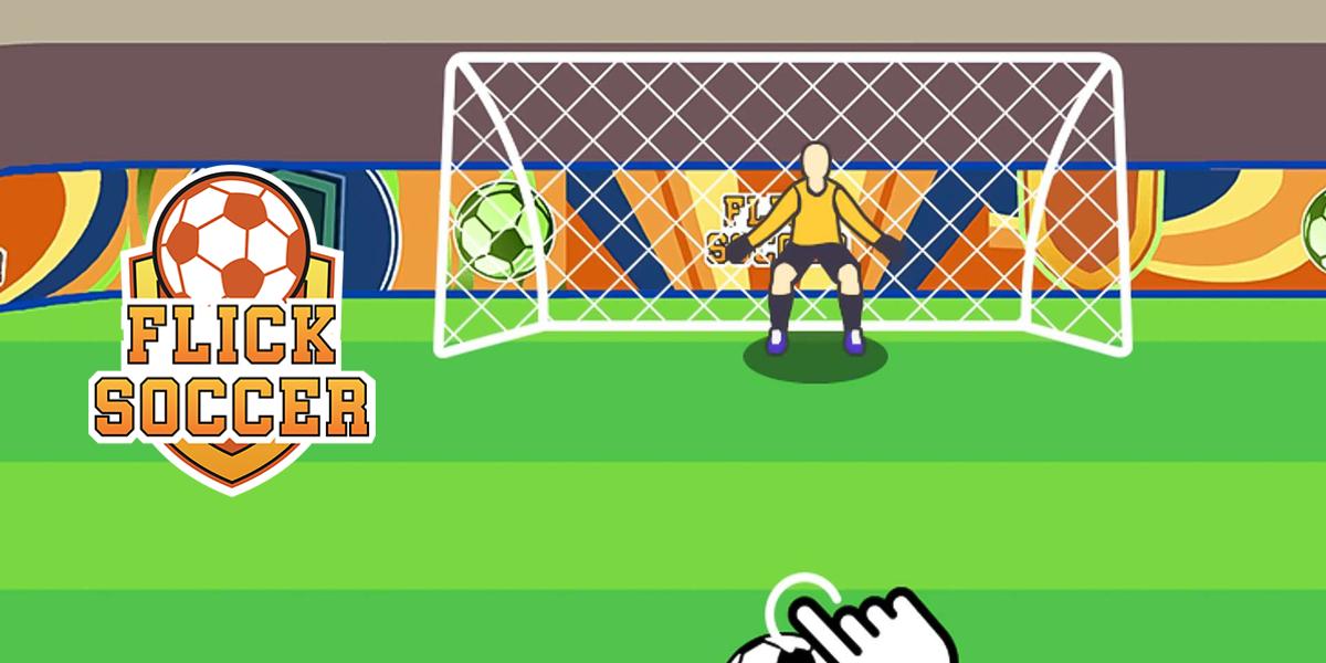 Flick Soccer 22 APK for Android - Download