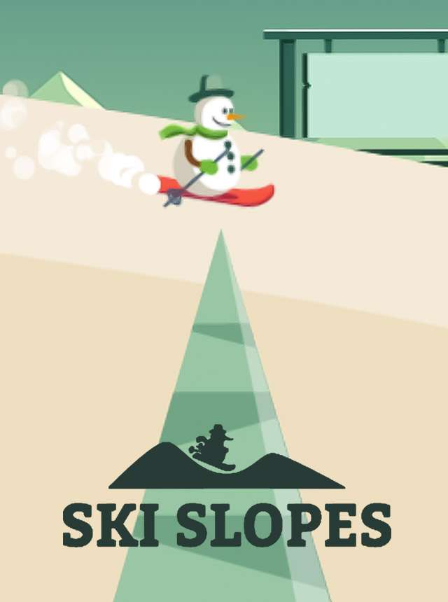 Play Ski Slopes Online