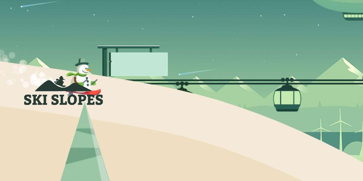 Play Ski Slopes online for Free on PC & Mobile now.gg