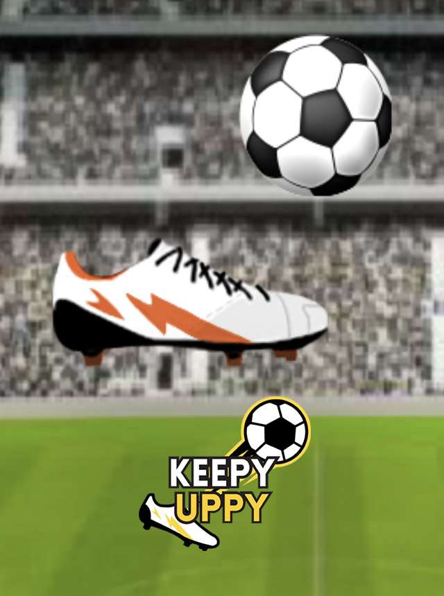 Play Keepy Uppy Online