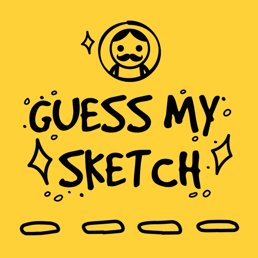 Play Guess My Sketch Online