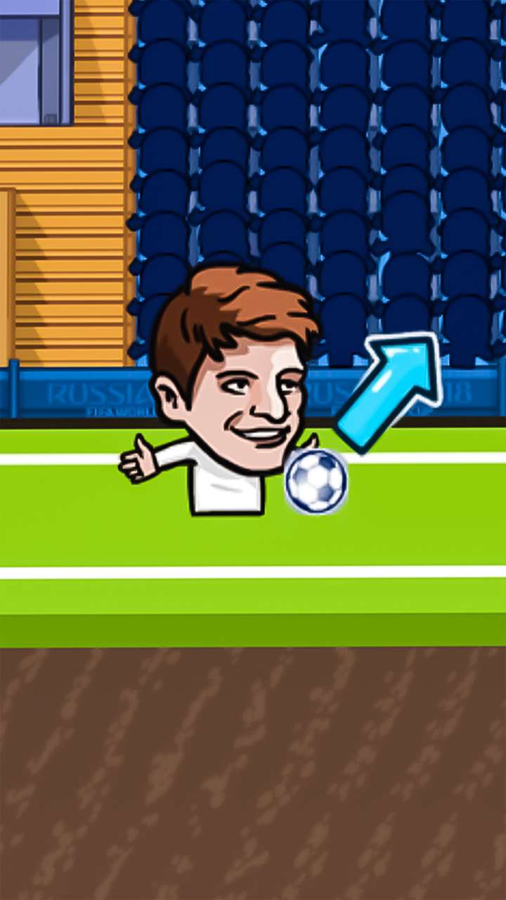 Bobblehead Soccer - Culga Games  Jogos online, Jogos, Online gratis