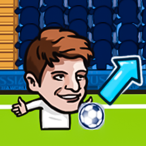 Bobblehead Soccer Royale 🕹️ Jogue no Jogos123