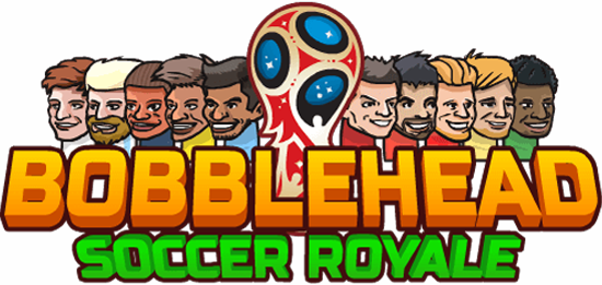 Bobblehead Soccer Royale 🕹️ Jogue no Jogos123