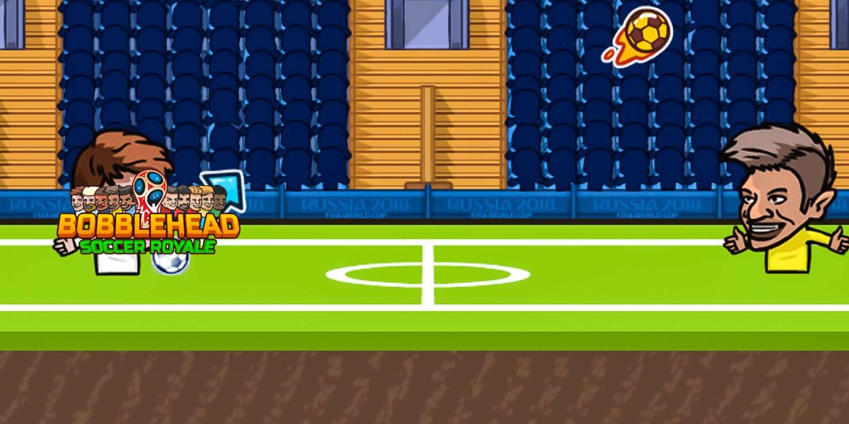 Download do APK de Soccer Royale para Android