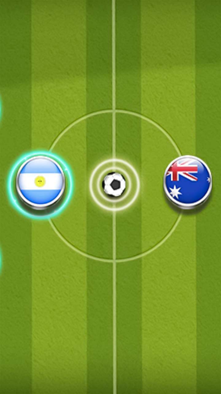 Soccer Games: Soccer Stars APK for Android Download