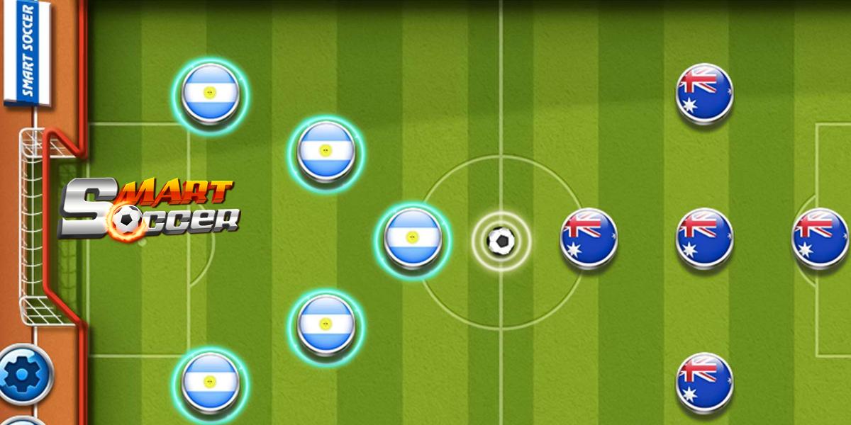 Soccer Stars - Miniclip