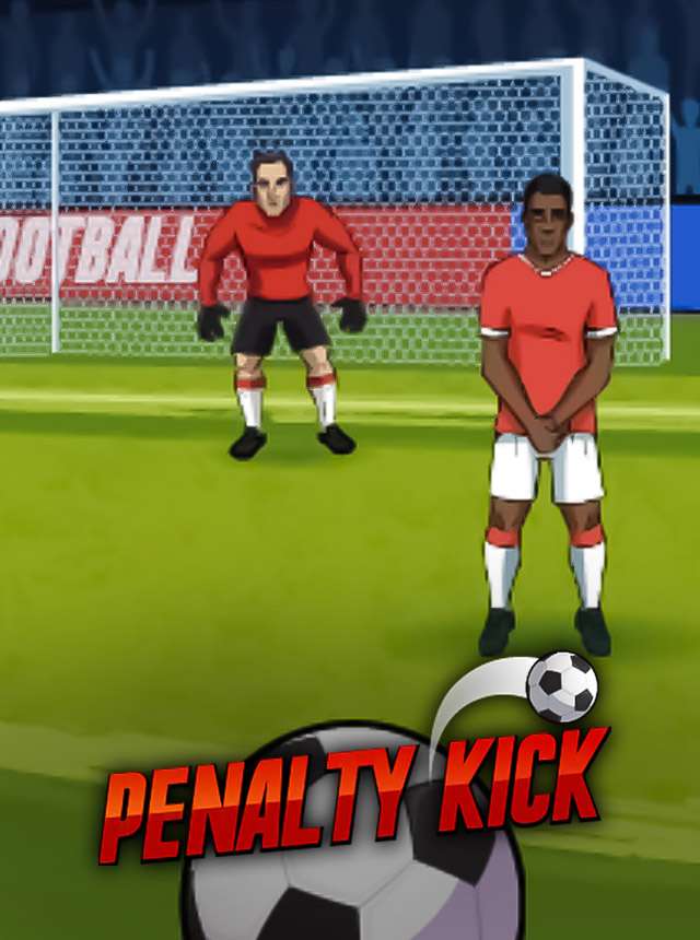 Download Soccer Penalty Kick Online on PC (Emulator) - LDPlayer