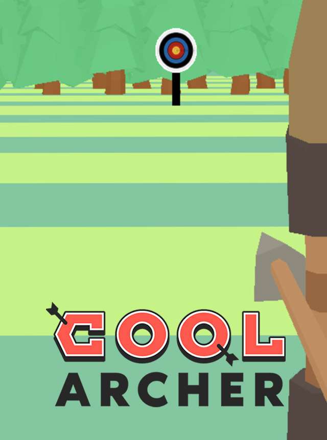 Play Cool Archer Online