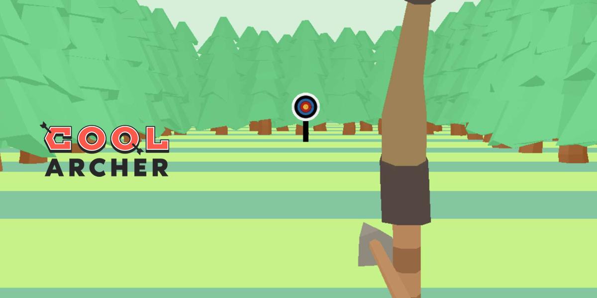 Play Cool Archer Online - Now.gg