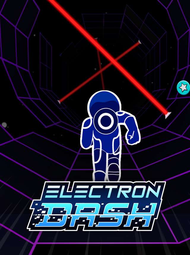 Play Electron Dash Online