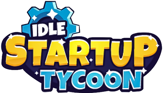 Idle Startup Tycoon: Jogo do Vale do Silício