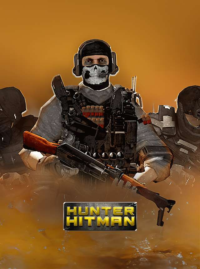 Play Hunter Hitman Advanced Online
