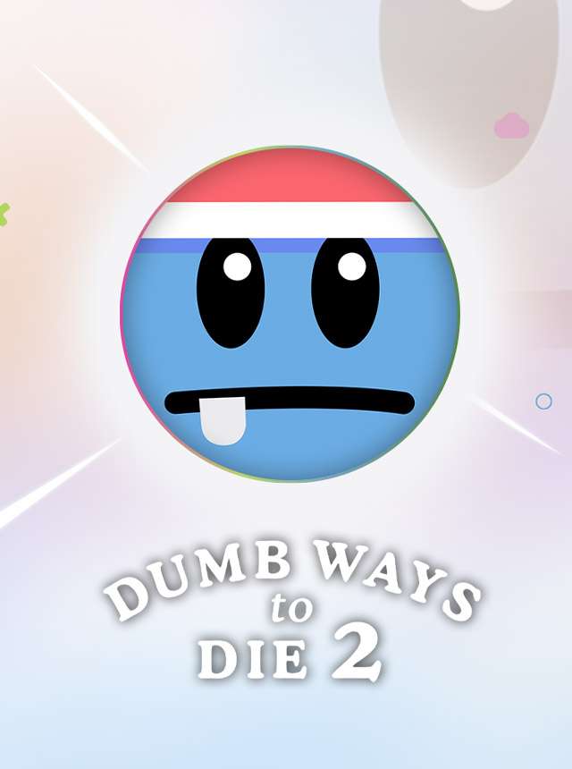 Play Dumb Ways To Die 2 Online