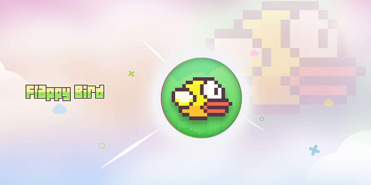 Play Flappy Bird Online(Original) game free online