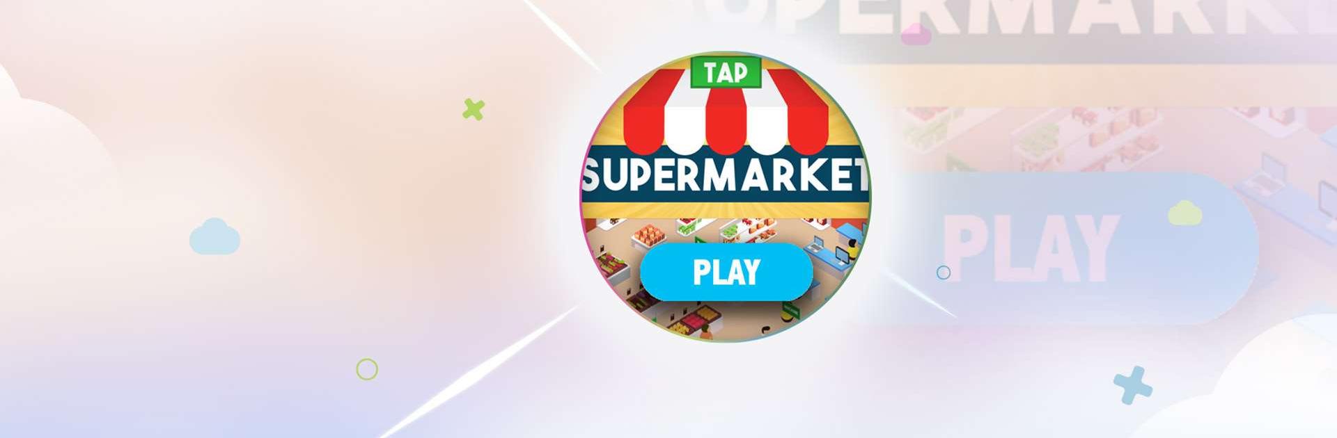 Play Tap Super Market Online