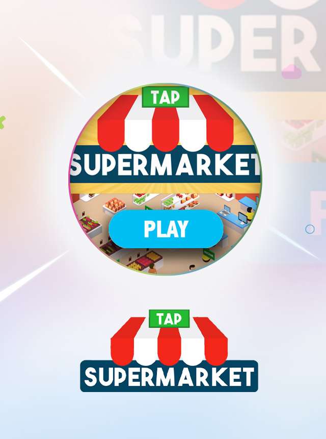 Play Tap Super Market Online