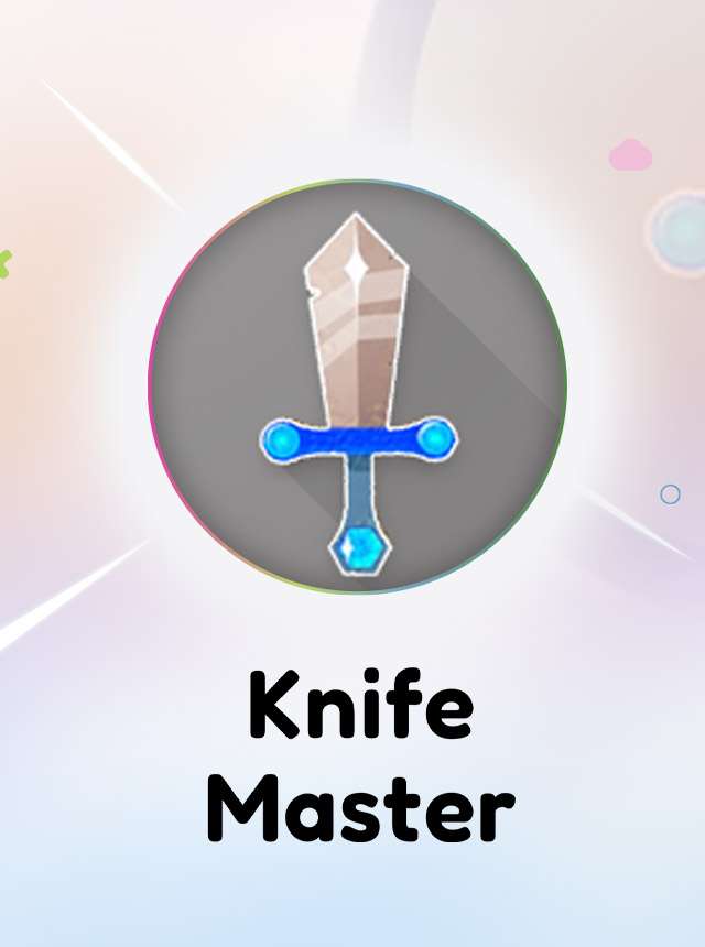 Play Knife Master Online